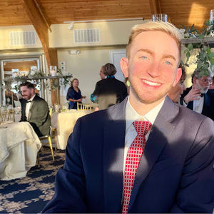 Meet your Posher, Ryan